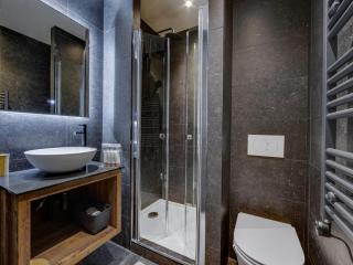 Appartement Skis aux Pieds avec Jacuzzi et Sauna - FR-1-686-27 - 1