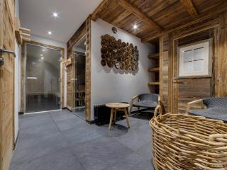 Appartement skis aux pieds, 2 chambres, centre Arc 1950 - FR-1-686-26 - 2