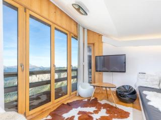 Superbe duplex 5 pièces, 10 personnes, vue panoramique, accès direct aux pistes, Avoriaz - FR-1-314-98 - 2