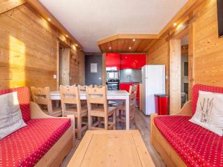 Charmant Appartement Rénové de 3 Chambres au Centre d'Avoriaz, Proche des Commerces et Pistes - FR-1-314-116 - 1