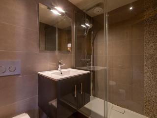 Appartement rénové pour 8 à Avoriaz, charme montagnard et moderne - FR-1-314-116 - 3