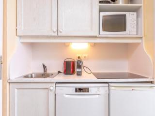 Joli 2 pièces calme à Avoriaz avec Wifi, 5 pers. - FR-1-314-175 - 2