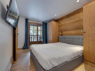 Arc 1950 - Appartement skis aux pieds, 4 pers, 1 ch, accès piscine - FR-1-686-50 - 2