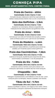 Apartamentos Pipa Centro - 6