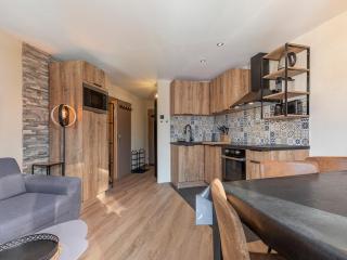 Appartement lumineux 2 balcons pour 6 personnes à Avoriaz - FR-1-314-285 - 1