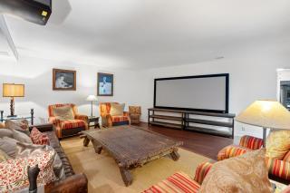 Poolside Paradise Steps from the Sand - 7