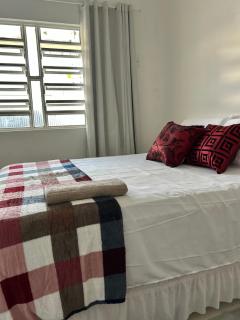 Casa em Areia Branca - 8