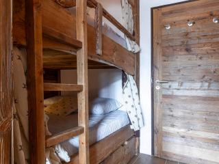 Appartement chaleureux 2 pièces Avoriaz, balcon Sud-Ouest - FR-1-314-245 - 1