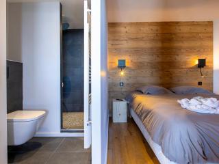 Duplex de luxe avec rétroprojecteur et suite parentale à Avoriaz - FR-1-314-201 - 4