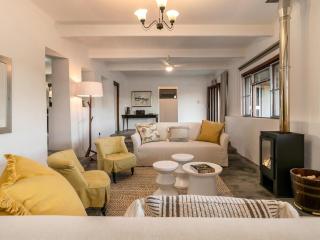 Aardvark Bioreserve - 5