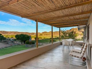 Aardvark Bioreserve - 3