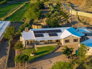 Aardvark Bioreserve - 6