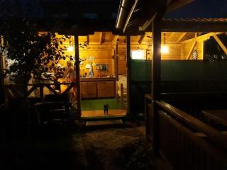 Бунгала Гнездото Bungalows The Nest Lozenets - 2