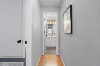 Midtown Savannah Gem Quiet and Close to Everything - 8