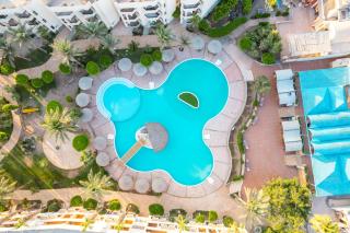 Geisum beach hotel - 8