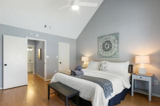 Midtown Savannah Gem Quiet and Close to Everything - 2