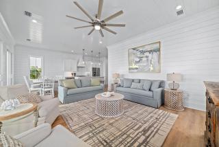 Sandy Toes at The Osprey - Orange Beach - 6