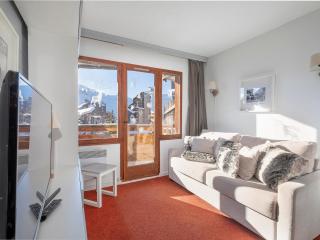 Charmant 2P 4 pers. à Avoriaz, balcon sud, proche pistes et commerces - FR-1-314-224 - 2