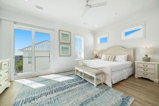 Sandy Toes at The Osprey - Orange Beach - 1