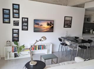 Studio Palermitano - Palermo Hollywood - Ya pensando en las Fiestas por vos - 0