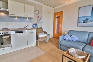 Villa Westend - Wohnung 1 - 5