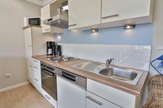 Villa Westend - Wohnung 1 - 6