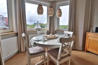 Villa Westend - Wohnung 1 - 8