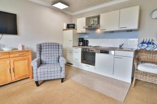 Villa Westend - Wohnung 1 - 7