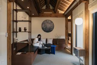 Seoul Jongno Hanok Stay Seochonbyuldang-Subway5mim - 0