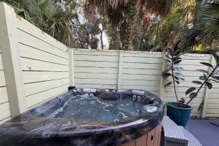 Little Blue Cottage - 0