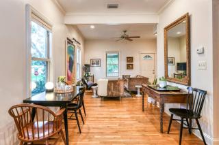 Little Blue Cottage - 8