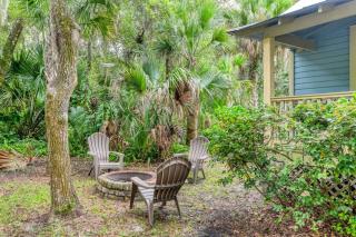 Little Blue Cottage - 6