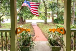 Little Blue Cottage - 2