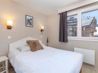 Joli 3 pièces pour 5 pers avec balcon et ski-in/ski-out à Avoriaz - FR-1-314-179 - 2