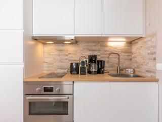 Joli 3 pièces pour 5 pers avec balcon et ski-in/ski-out à Avoriaz - FR-1-314-179 - 1