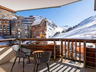 Joli 3 pièces pour 5 pers avec balcon et ski-in/ski-out à Avoriaz - FR-1-314-179 - 3