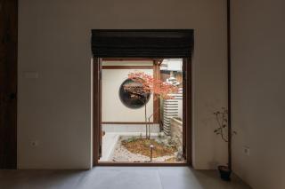 Seoul Jongno Hanok Stay Seochonbyuldang-Subway5mim - 4