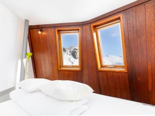 Duplex 7 pers avec cheminée à Morzine – Sud, proche des pistes, Wi-Fi - FR-1-314-242 - 1