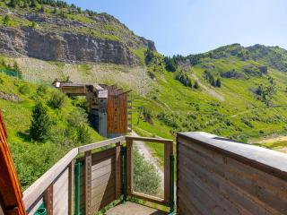Avoriaz, Duplex 6 pers, 37m², 2 pièces - FR-1-314-253 - 3