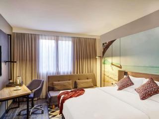 Novotel Sao Jose dos Campos - 4