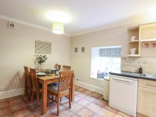 The Cottage - 1