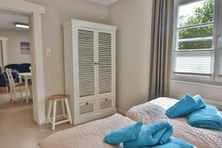 Villa Westend - Wohnung 4 - 9