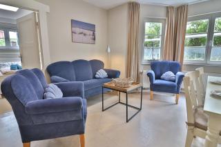 Villa Westend - Wohnung 4 - 7