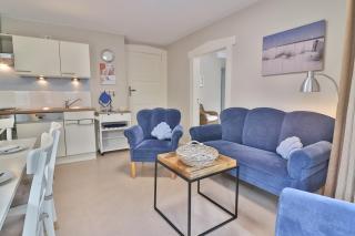 Villa Westend - Wohnung 4 - 5