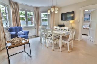 Villa Westend - Wohnung 4 - 6