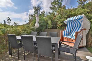 Villa Westend - Wohnung 4 - 2