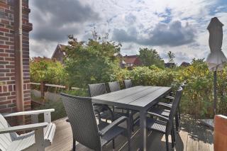 Villa Westend - Wohnung 4 - 1