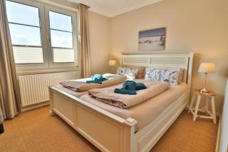 Villa Westend - Wohnung 2 - 0