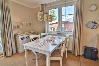 Villa Westend - Wohnung 2 - 1