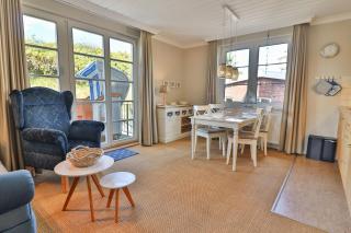 Villa Westend - Wohnung 2 - 6